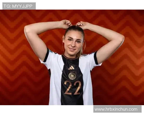 世界足坛女足明星球员：她们如何打破偏见创造辉煌成就