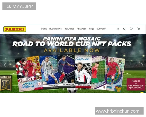 帕尼尼签名足球球星卡系列解析及其收藏价值探讨