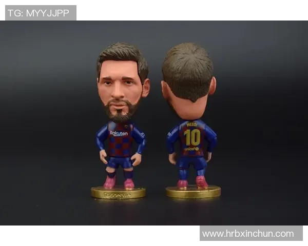 足球球星手办批发商优质货源直供助力收藏与礼品市场