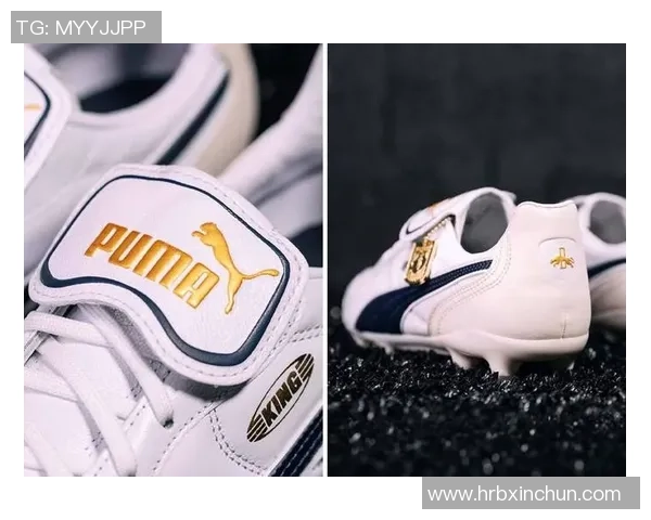 Puma签约足球巨星推动品牌影响力扩大成为全球体育市场新焦点 Puma签约足球巨星推动品牌影响力扩大成为全球体育市场新焦点