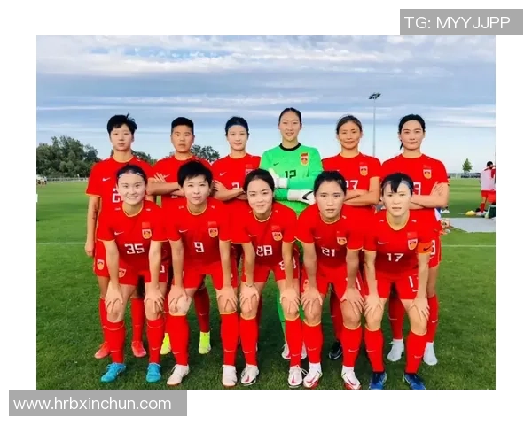 中国女足新星崛起 领军人物与未来展望