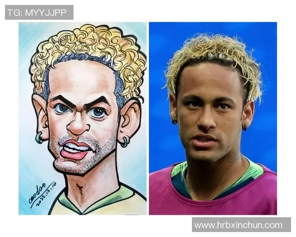 如何绘制世界杯足球球星肖像技巧与步骤解析 如何绘制世界杯足球球星肖像技巧与步骤解析